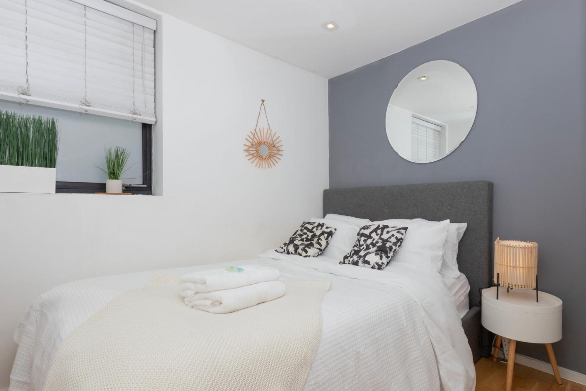 Cosy Ground Floor Apartment Лондон Экстерьер фото